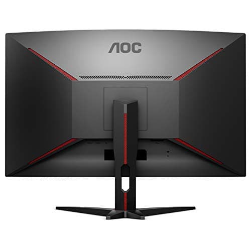 AOC CQ32G1 31.5" 1440p 144Hz VA Curved Monitor image