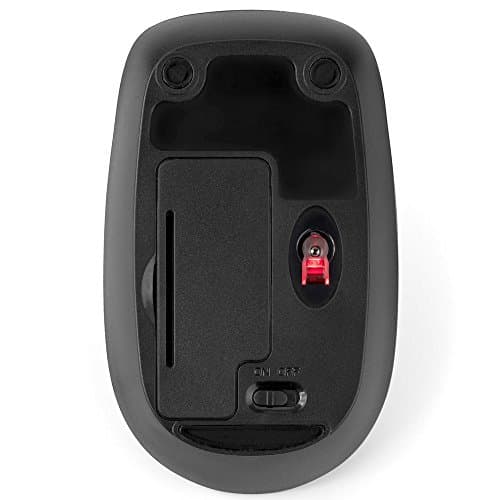 Kensington Pro Fit Wireless Laser Mouse image