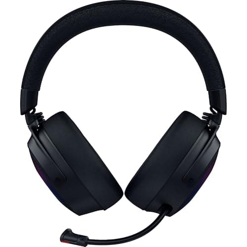 Razer Kraken V4 Pro Wired Closed-Back Headphones image