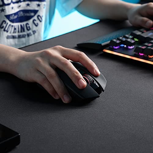 Redragon M656 Wireless Optical Mouse image