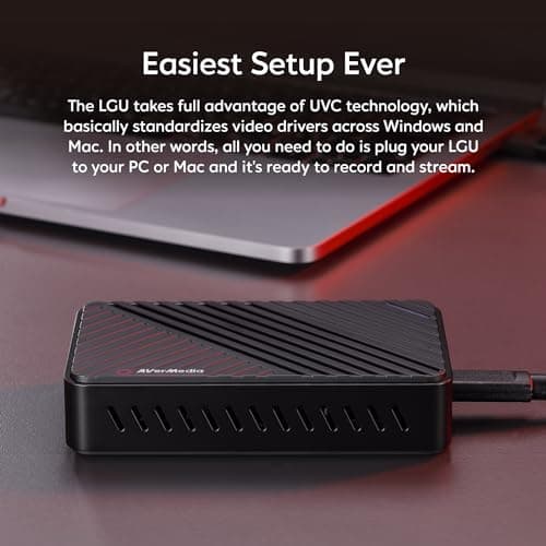 AVerMedia Live Gamer ULTRA GC553 image