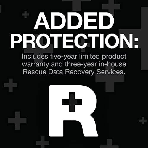 Seagate SkyHawk AI 20TB HDD 7200RPM 3.5" SATA image