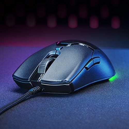 Razer Viper Mini Optical Wired Gaming Mouse image