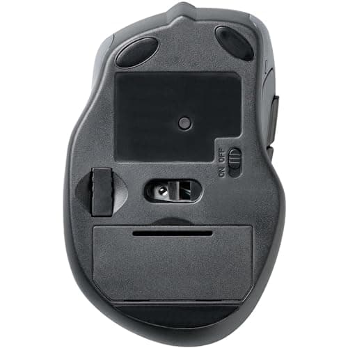 Kensington K72405US Wireless Optical Mouse image