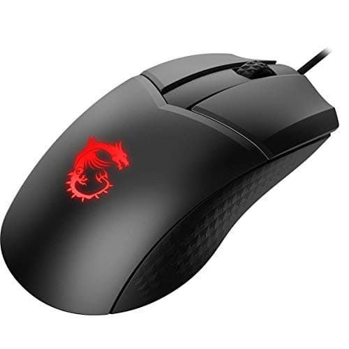 MSI CLUTCH GM41 LIGHTWEIGHT V2 image