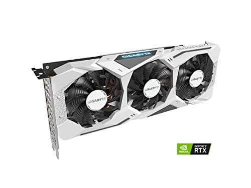 GeForce® RTX 2060 SUPER™ GAMING OC WHITE 8G image