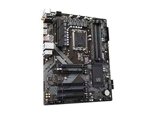 Gigabyte B760 DS3H AC LGA1700 DDR4 ATX image
