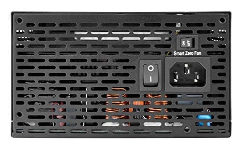 Thermaltake Toughpower GF1 PE 850W Fully Modular 80+ Gold Certified image