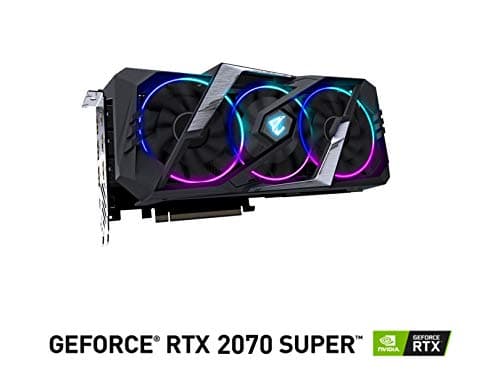 AORUS GeForce RTX 2070 SUPER 8G image
