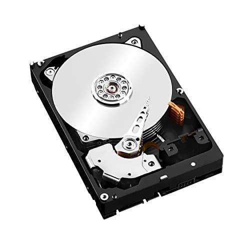 Western Digital Red Pro 2TB HDD 7200RPM 3.5" SATA 6.0 Gb/s image