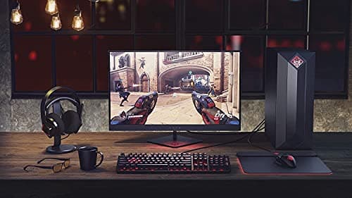 HP OMEN 27QS 27" 1440p 240Hz IPS Monitor image