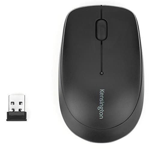 Kensington Pro Fit Wireless Laser Mouse image