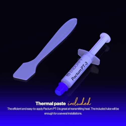 ENDORFY Fera 5 Air 155mm Black image