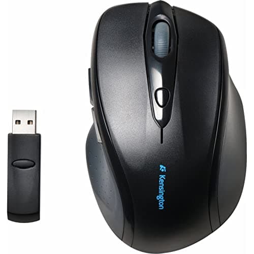 Kensington K72370US Wireless Optical Mouse image