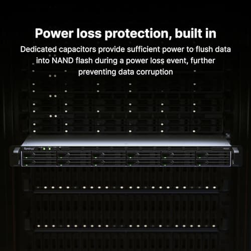 Synology SAT5200 3.84TB SSD 2.5" SATA image