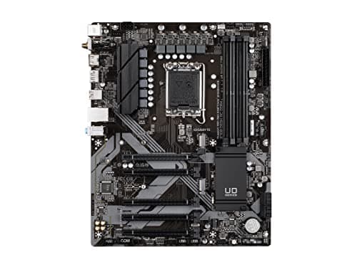 Gigabyte B760 DS3H AC LGA1700 DDR4 ATX image