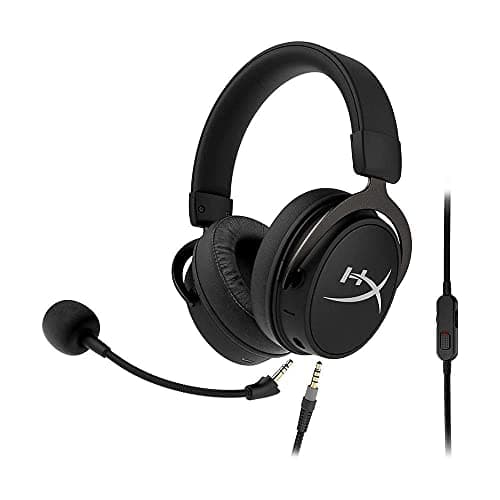 HP HyperX Cloud MIX Headset image