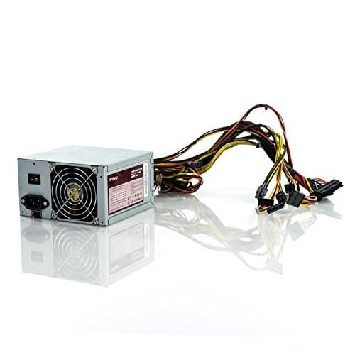 Antec Earthwatts Green 500W Non-Modular 80+ Certified image