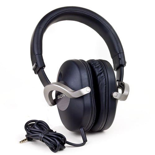 Sony DR-ZX701IP Closed Headphones image
