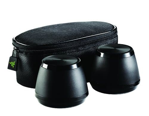 Razer Ferox 2.0 Channel 6W Speaker System image