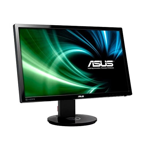 Asus VG248QE 24" 1080p 144Hz TN Monitor main image