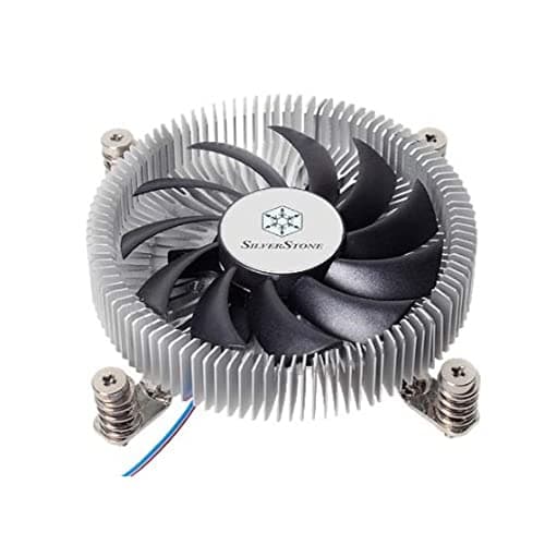 Silverstone NT07-115X Air 48 CFM image