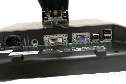 Dell P170S 17" 1280x1024 60Hz Monitor image