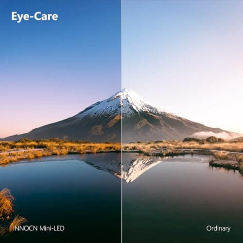 INNOCN 32M2V 32" 4K 144Hz Mini LED IPS Monitor image