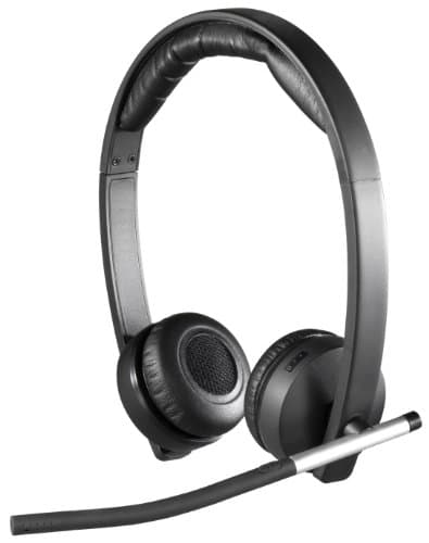 Logitech H820e Headset main image