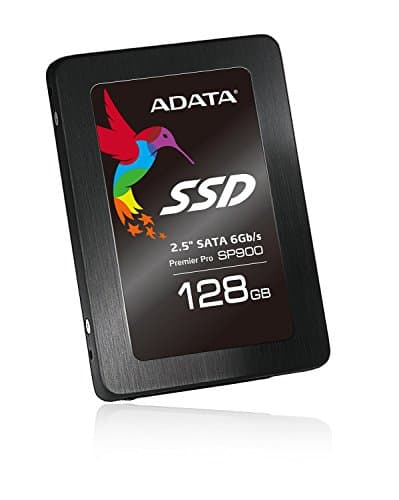 ADATA Premier Pro SP900 64GB SSD 2.5" SATA image