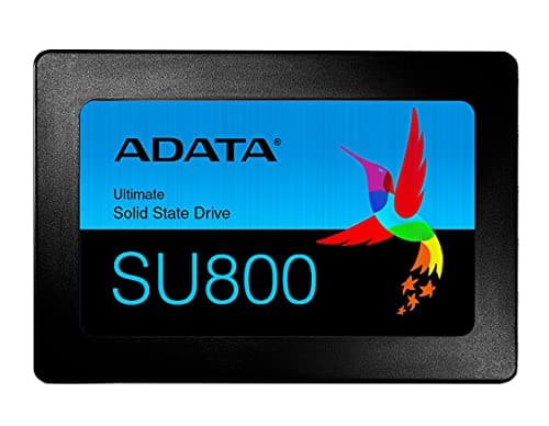ADATA SU800 2TB 3D-NAND 2.5 Inch image