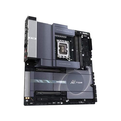 Gigabyte Z890 AI TOP LGA1851 DDR5 EATX image