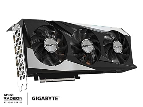 Radeon™ RX 6750 XT GAMING OC 12G image