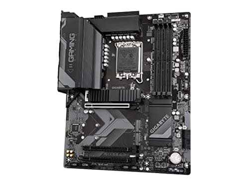 Gigabyte B760 GAMING X AX LGA1700 DDR5 ATX image