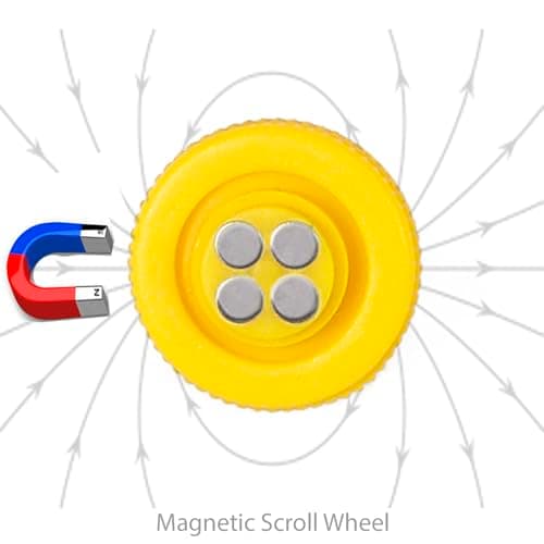Adesso iMouse V10 Wireless Optical Mouse image