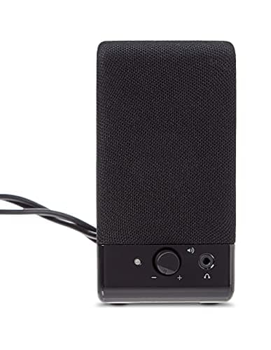 AmazonBasics U213 2.2 W Speakers image
