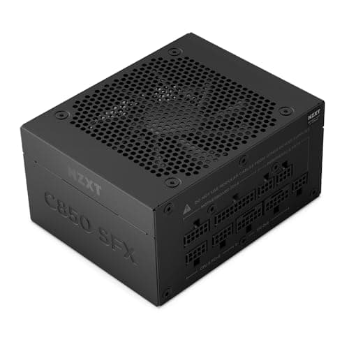 NZXT C850 (2026) SFX Gold main image