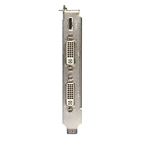 EVGA 02G-P3-2738-KR GeForce GT 730 2 GB image