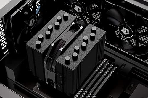 ID-COOLING SE-207-XT Air SLIM 135mm image