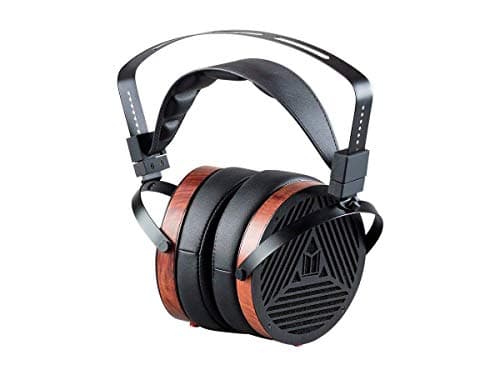 Monoprice Monolith M1060 Open-Back Headphones image