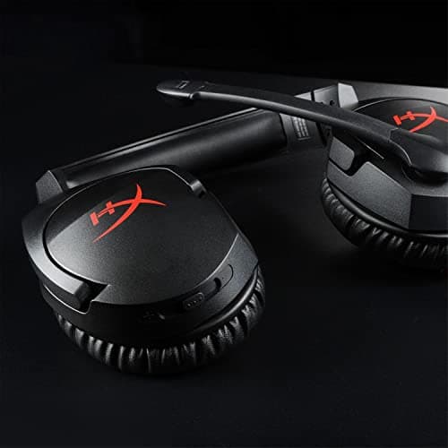 HP HyperX Cloud Stinger Headset image