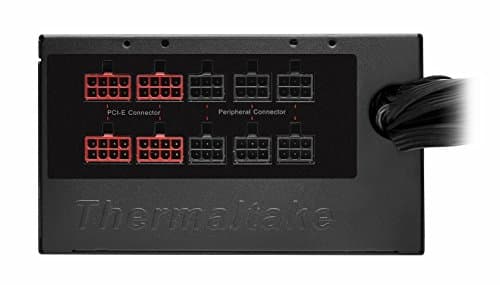 Thermaltake Toughpower 1500W Gold Semi Modular PSU image