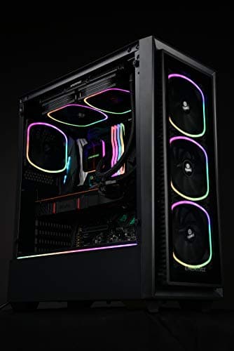 Enermax Aquafusion Water 240mm 79.8 CFM Black image