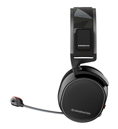 SteelSeries Arctis 7 Headset image