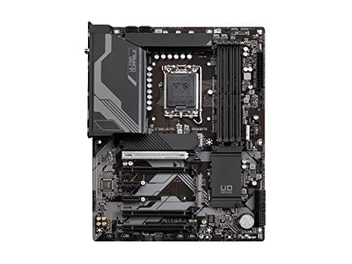 Gigabyte Z790 UD AC DDR5 ATX image