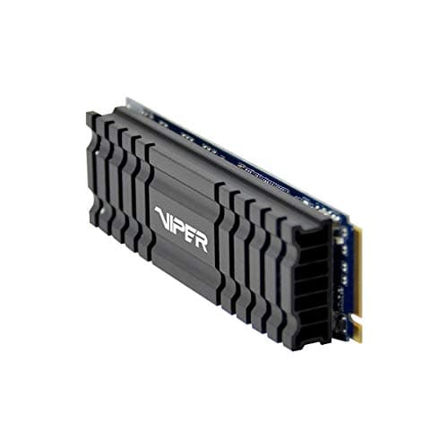 Patriot VPN100 2TB M.2-2280 SSD PCIe 3.0 x4 NVMe image