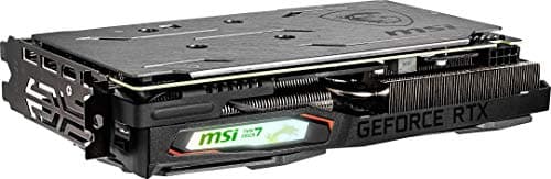 GeForce® RTX 2060 SUPER™ GAMING X image