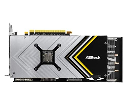 ASRock Challenger D OC Radeon RX 5700 XT 8 GB image