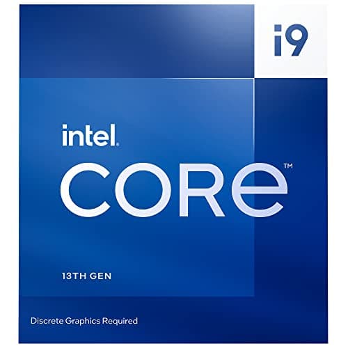 Intel Core i9-13900F image