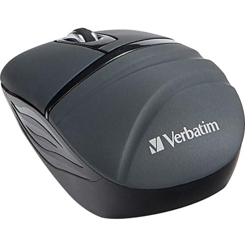 Verbatim 70704 Wireless Optical Mouse image
